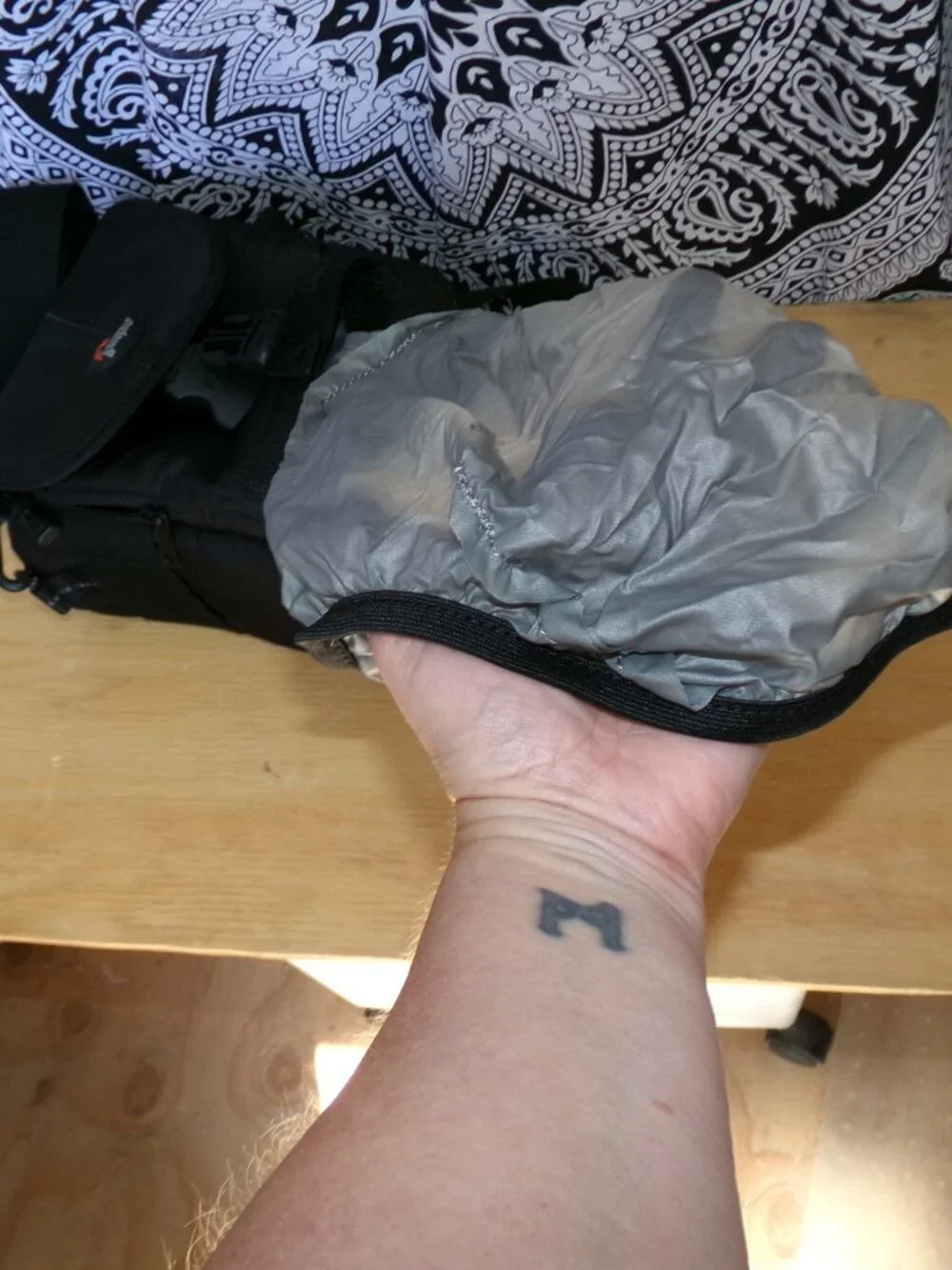 Lowepro Rezo 120 AW Camera Case